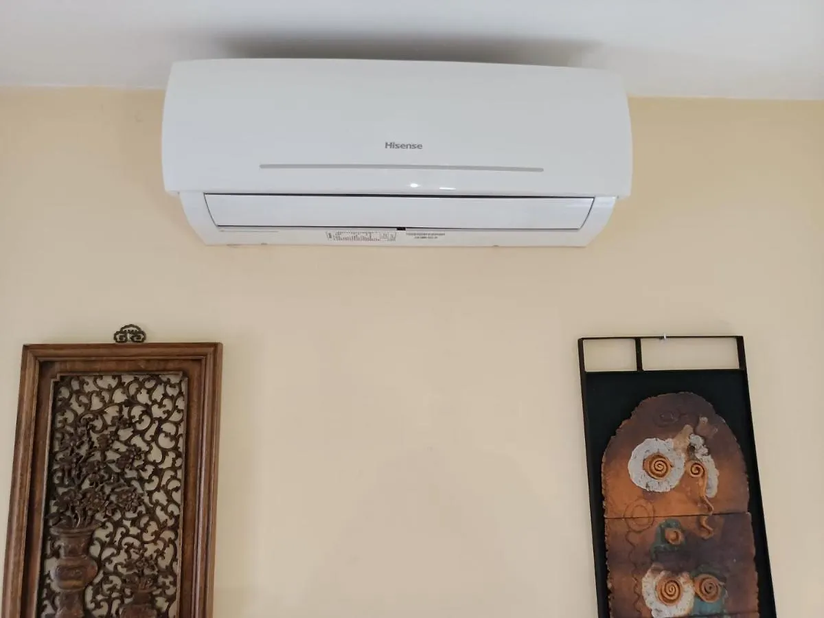 Apartamento La Concha Chiclana de la Frontera Daire