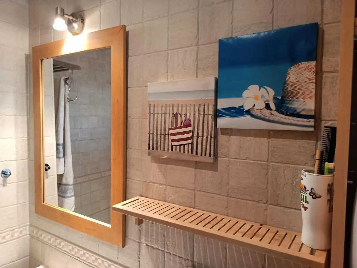 Daire Apartamento La Concha Chiclana de la Frontera