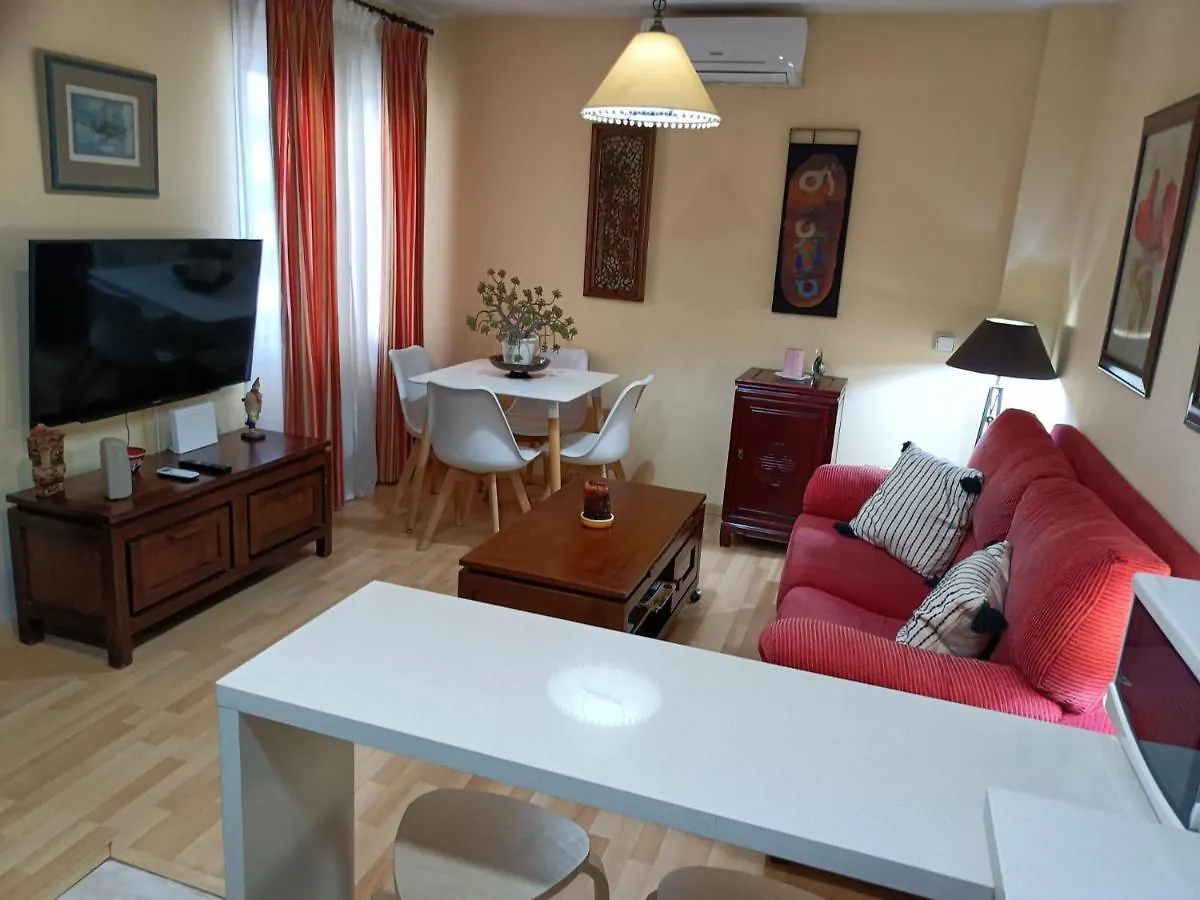 Apartamento La Concha Apartment Chiclana de la Frontera 0*,
